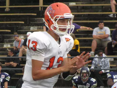 Freshman QB to lead Bearkats vs. Gardner-Webb
