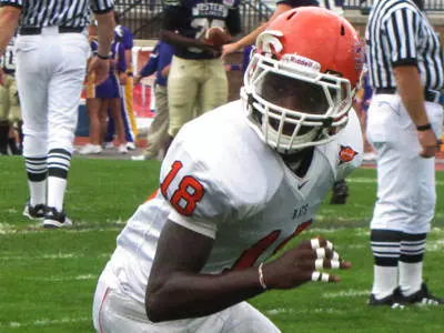 Sam Houston vs. Gardner-Webb Game Notes