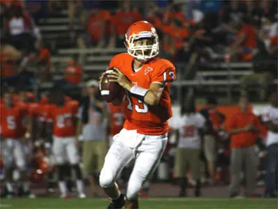 Bearkats roll over Bulldogs 30-14 Saturday