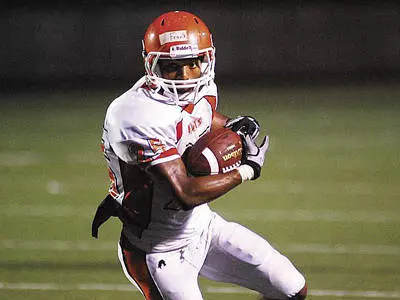 Bearkats looking for play makers