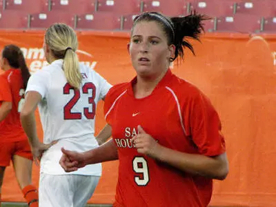 Soccer hosts two home matches this weekend