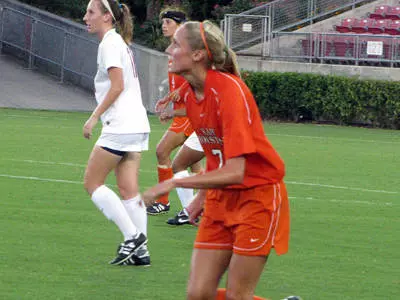Southeastern La shuts out Sam Houston 1-0