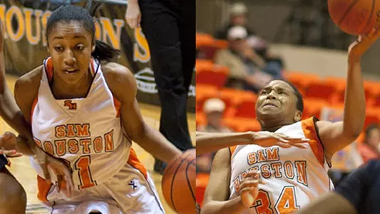 Women win 93-79 in San Marcos