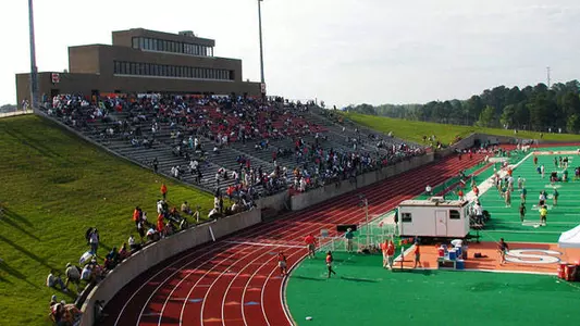 Track and Field announces signings