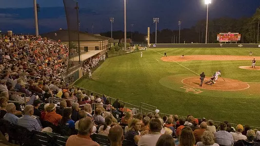Baseball / Softball Season Tickets On Sale