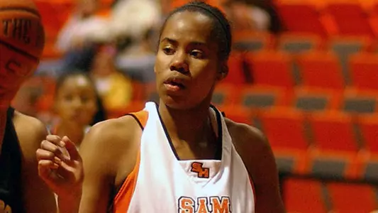 Women look to continue winning streak Wednesday