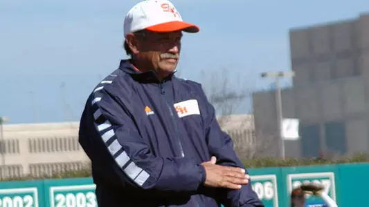 Bob Brock Softball Academy Winter Camp