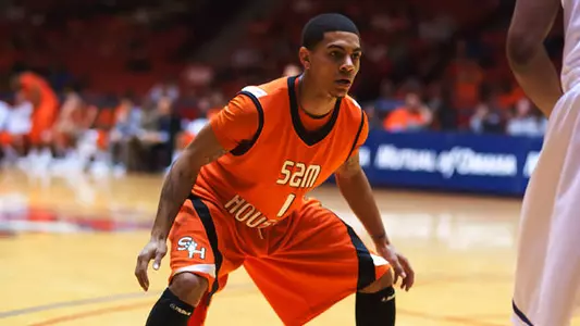 Bobcats edge men's basketball 95-91 in San Marcos