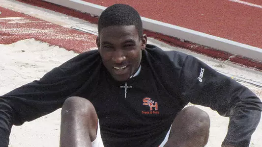 Track posts more top times at Texas Tech