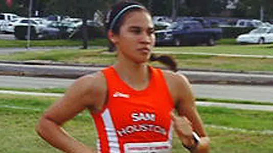 Track posts more top times at Texas Tech