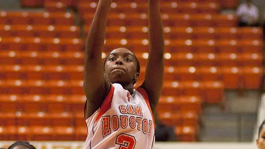 Regular season finale at San Marcos