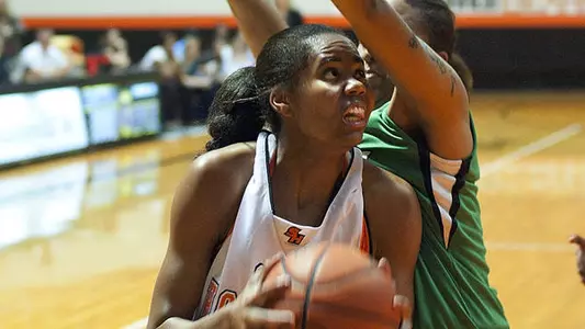 Bearkats, UTSA battle for division leadership