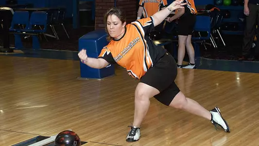 Bowler brings home four medals