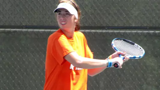Abilene Christian tennis match Tuesday canceled