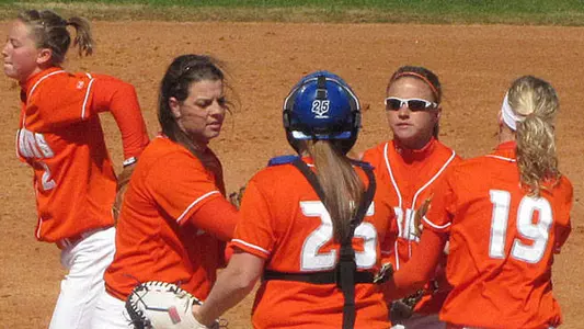 #13, Bearkats sweep UTSA