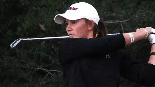 Hardy Earns "Student-Athlete" of Year Honor