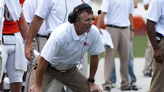 Questions fewer going into 2011 first practice