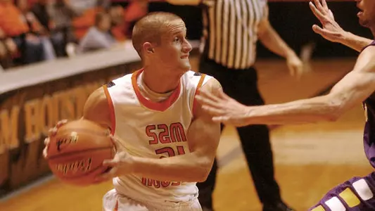 Seniors rule in 68-52 Kat win