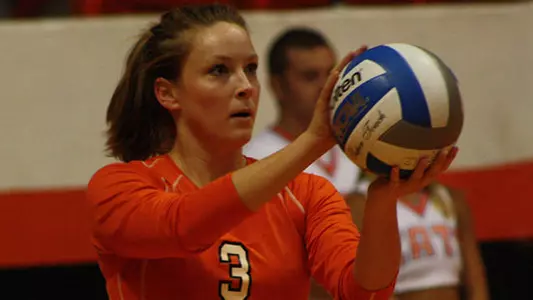 Loving, Hawkins earn academic all-league