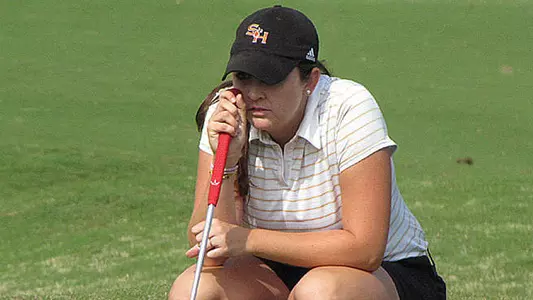 Stevens earns Southland monthly honor