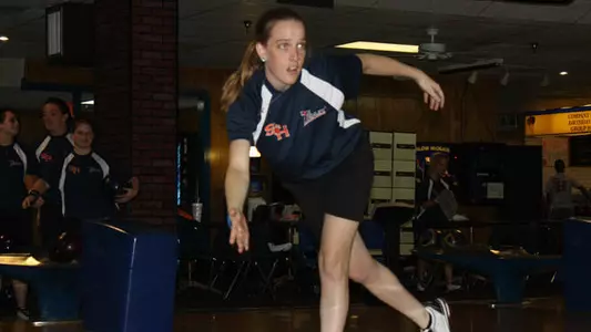 Kats at Nebraska Big Red Invitational