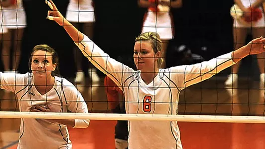 Carli Kolbe Southland player of the week