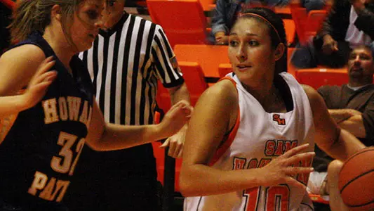 Kat women fight back for 64-52 victory