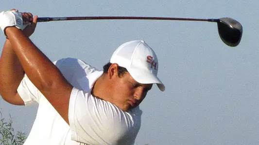 Bearkats Finish Eighth at Rice Invitational