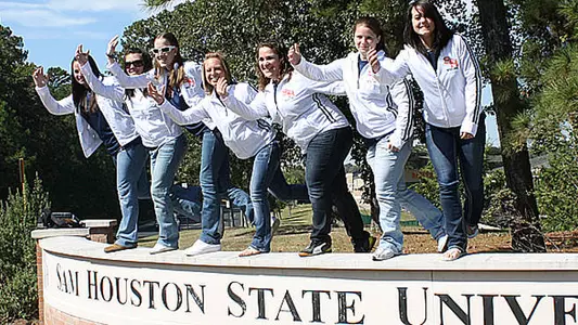 Bowlers earn No. 5 national ranking