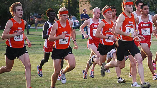 Cross country Southland preview