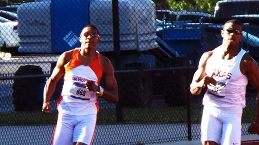 Indoor track season starts Wednesday