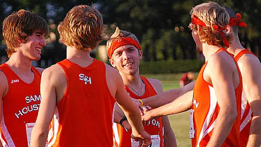 Memphis cross country preview