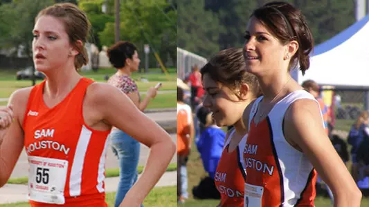 Cross country runs at Southland Thursday