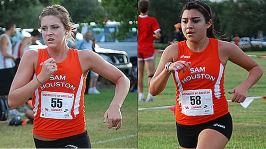 Dooley, Gemeny pace Kats at SLC