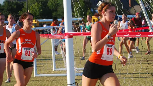 Cross country heads to Memphis