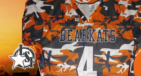 Kats go Camo for a cause
