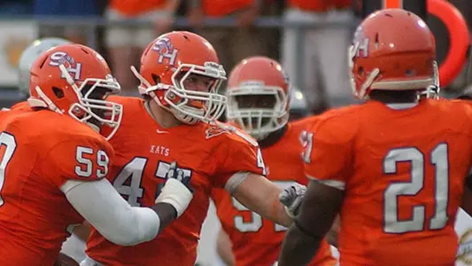 This Week In The Southland Conference