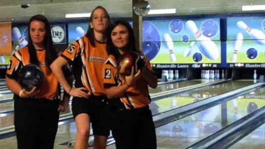Huntsville Lanes To Host Track Kat Klash