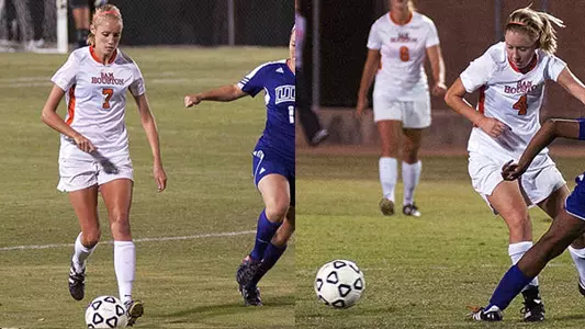 Tournament Berth On Line Friday