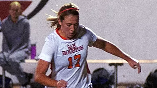 Tricia Mallory Receives Regional Honor