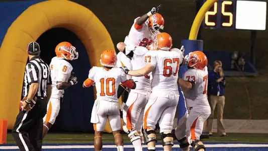 Kats React To Win In Lake Chuck