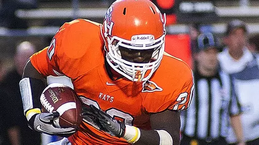 Flanders Southland Player of Week