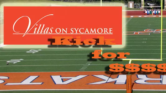 SHSU student could win $175 or iPad