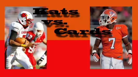 SHSU-Lamar Game Preview