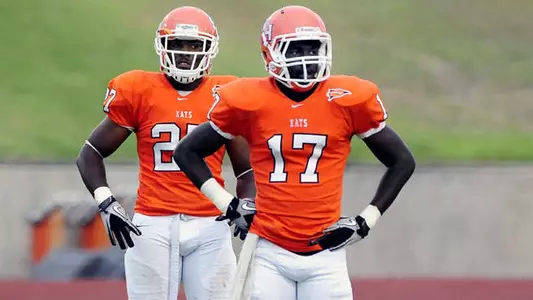 Kats not looking past Lamar