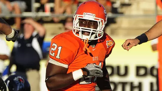 Sam Houston - Southeastern La Game Notes