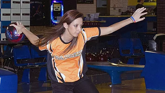 Bowlers 3rd in first tournament