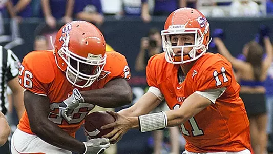 Bell makes offensive engine run