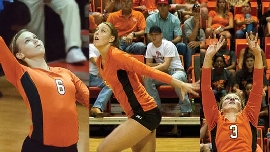 All-Southland Conference