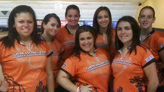 Bowlers head to Delaware